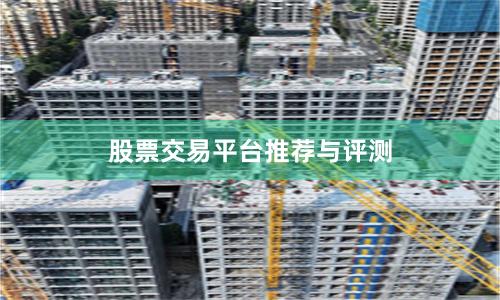 股票交易平台推荐与评测