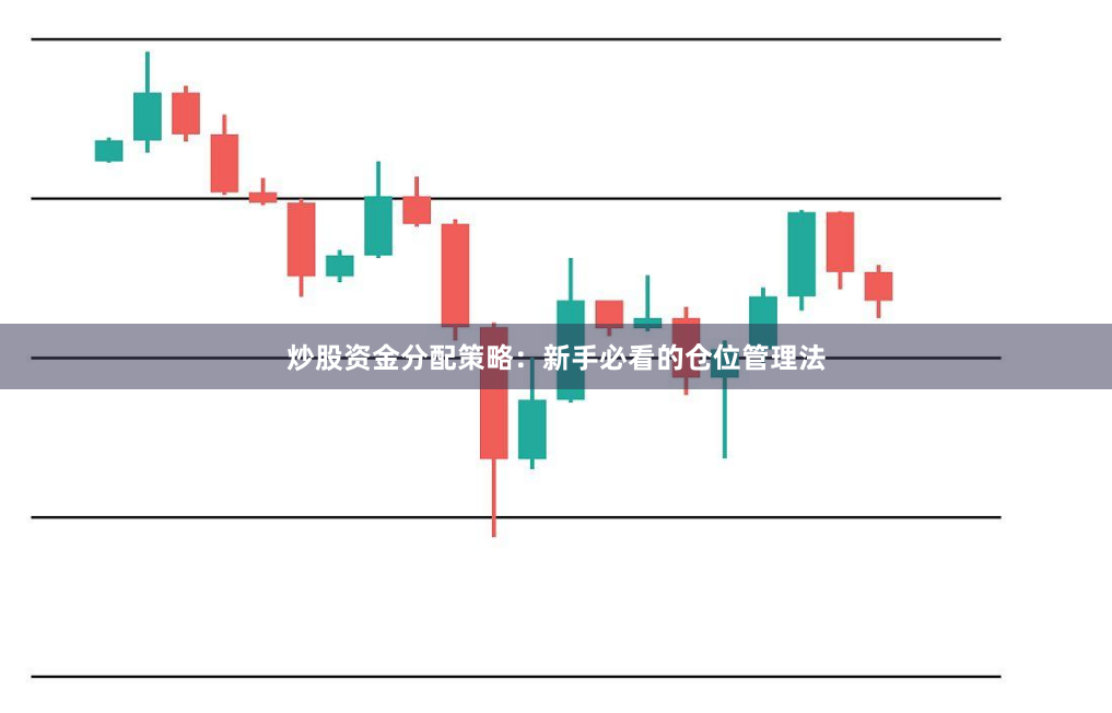 炒股资金分配策略：新手必看的仓位管理法