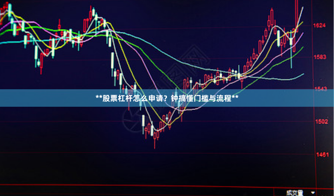 **股票杠杆怎么申请？钟搞懂门槛与流程**